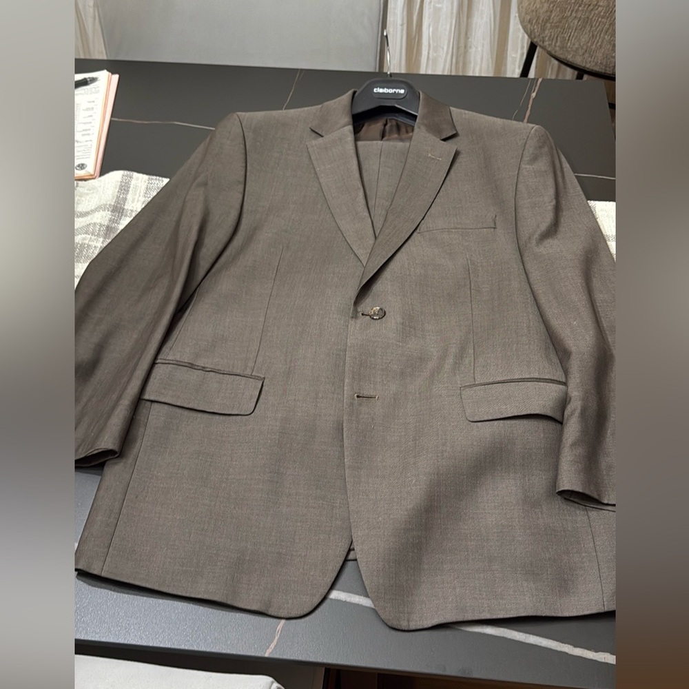 Suit !!